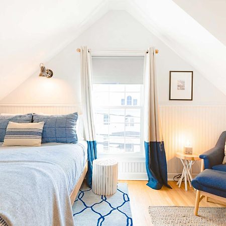 Great Island Inn - A Modern Boutique Hotel New Castle Rum bild