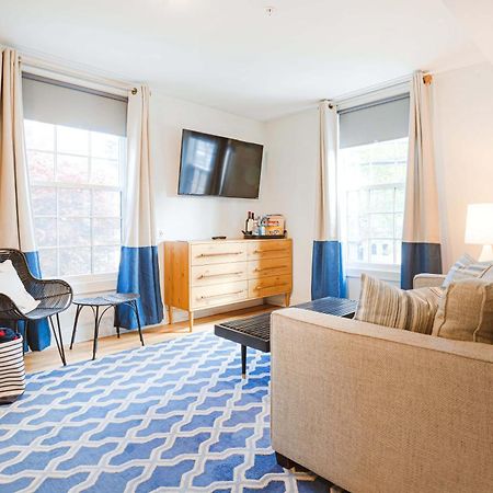 Great Island Inn - A Modern Boutique Hotel New Castle Rum bild