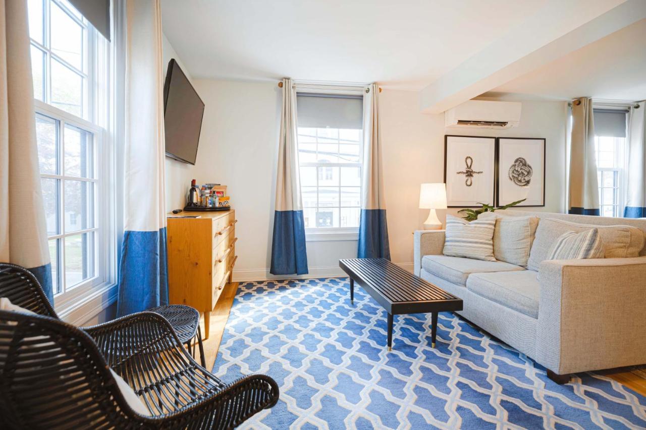 Great Island Inn - A Modern Boutique Hotel New Castle Rum bild