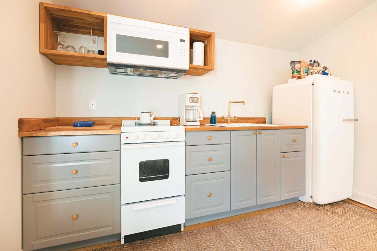 Great Island Inn - A Modern Boutique Hotel New Castle Rum bild