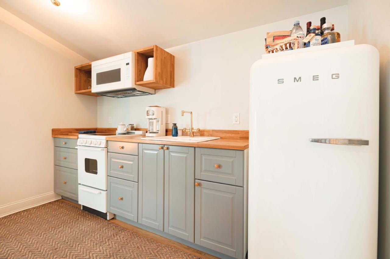 Great Island Inn - A Modern Boutique Hotel New Castle Rum bild