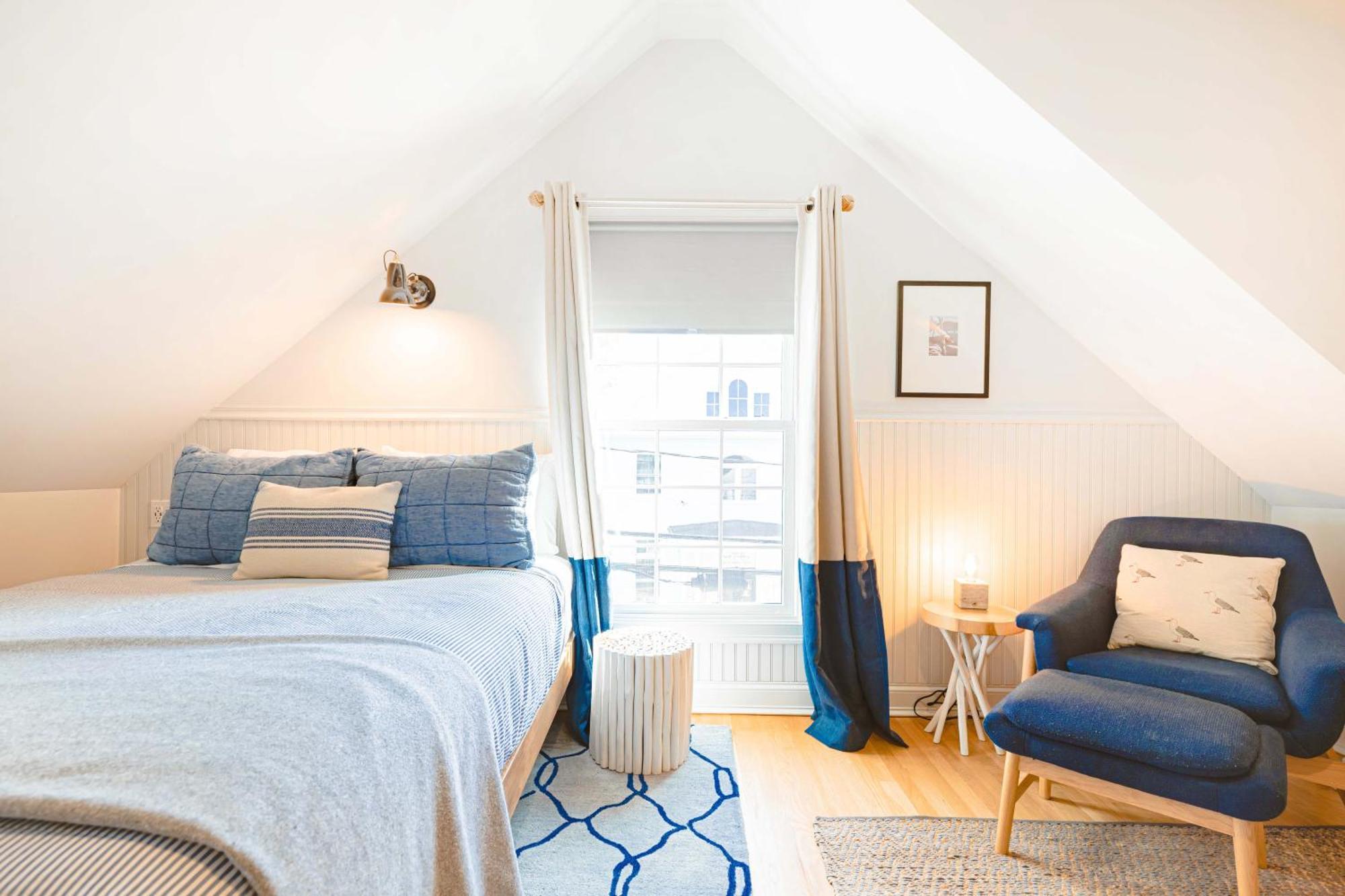 Great Island Inn - A Modern Boutique Hotel New Castle Rum bild