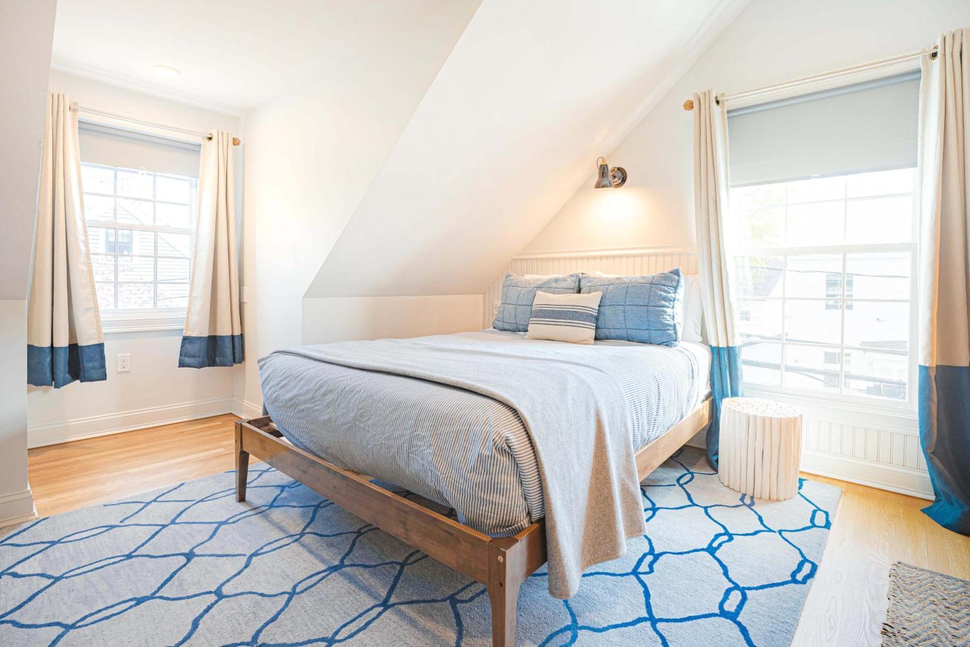 Great Island Inn - A Modern Boutique Hotel New Castle Rum bild
