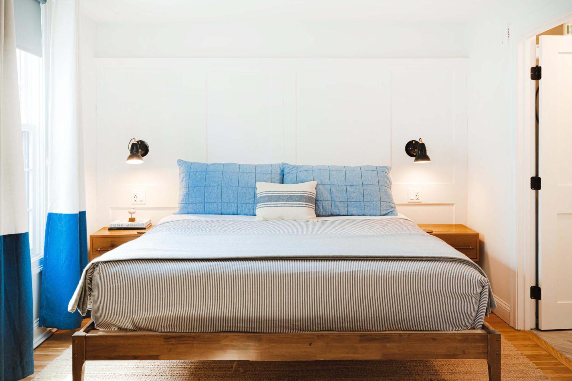 Great Island Inn - A Modern Boutique Hotel New Castle Rum bild