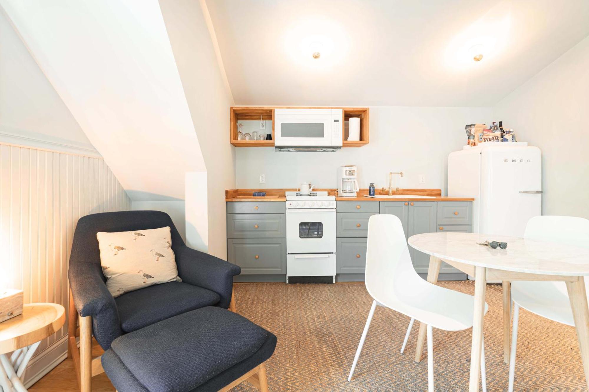 Great Island Inn - A Modern Boutique Hotel New Castle Rum bild