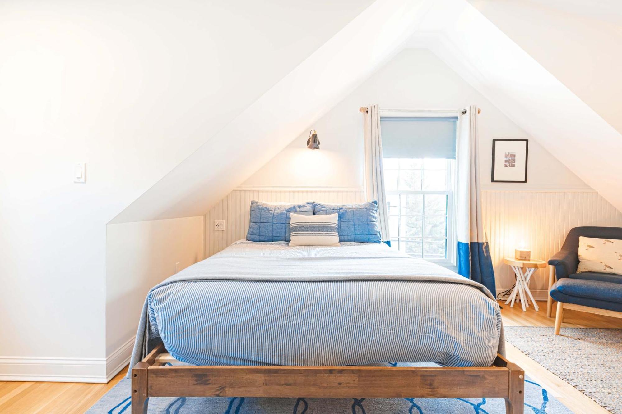 Great Island Inn - A Modern Boutique Hotel New Castle Rum bild