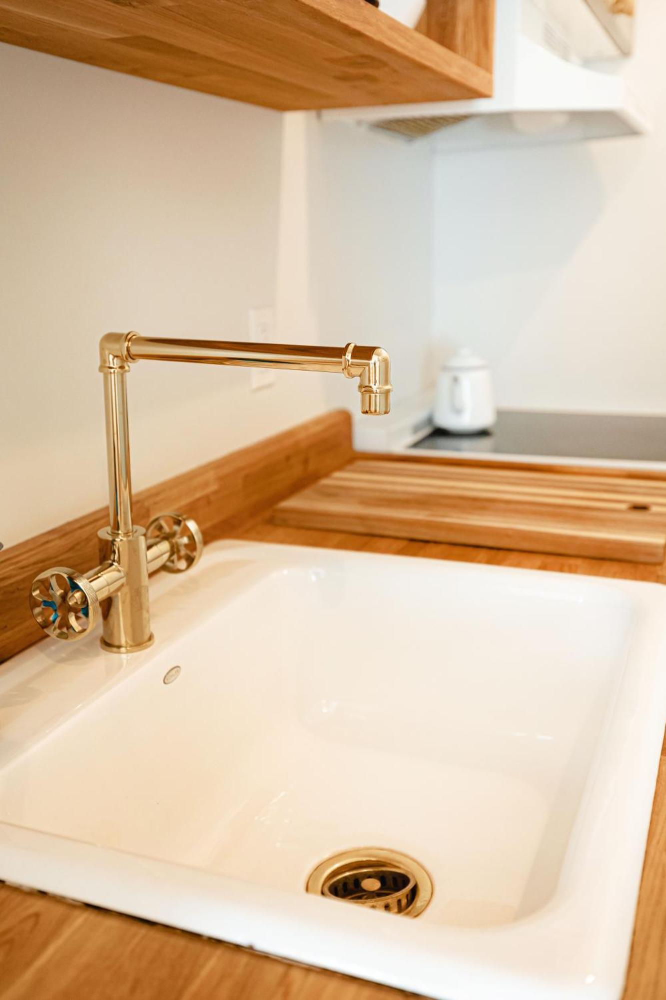 Great Island Inn - A Modern Boutique Hotel New Castle Rum bild