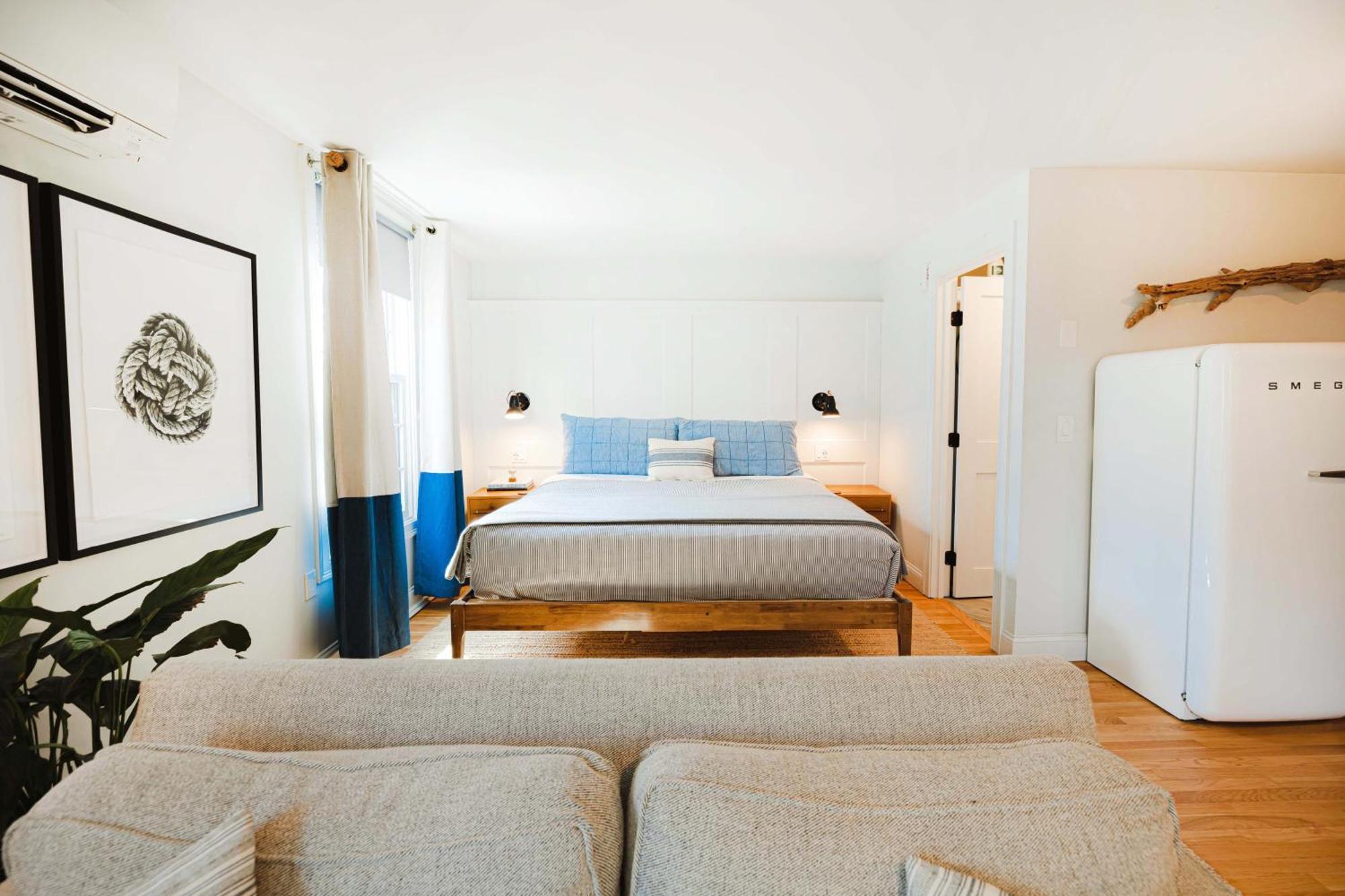 Great Island Inn - A Modern Boutique Hotel New Castle Rum bild