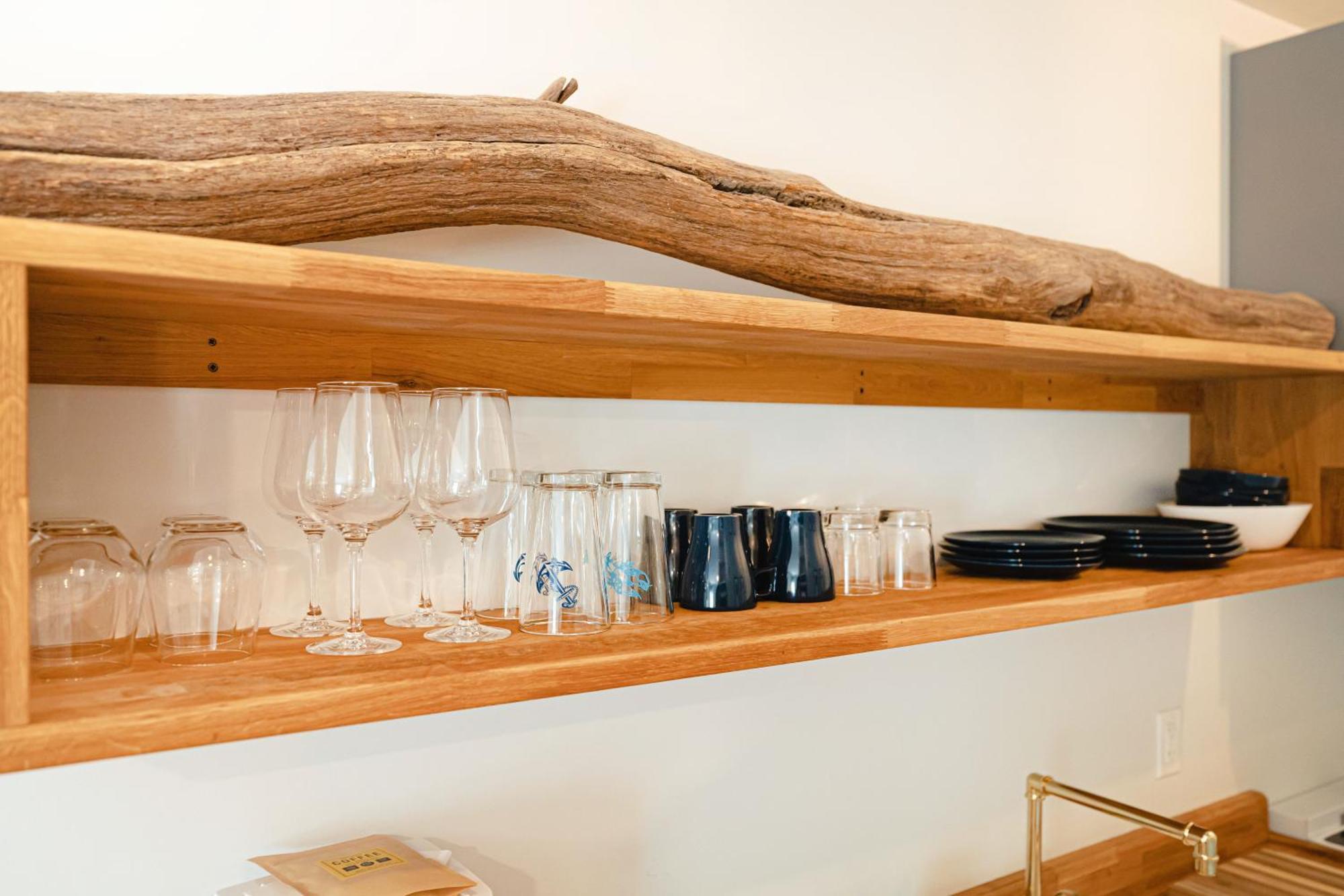 Great Island Inn - A Modern Boutique Hotel New Castle Rum bild