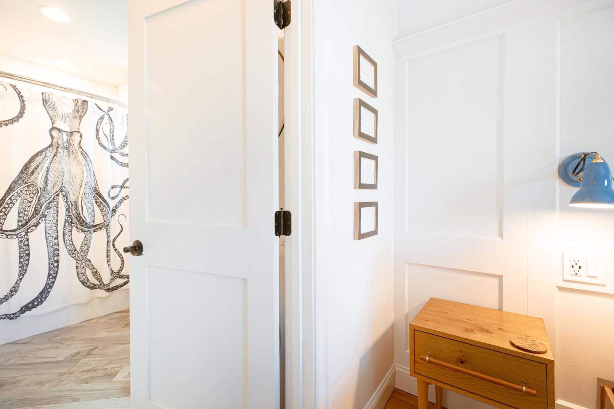 Great Island Inn - A Modern Boutique Hotel New Castle Rum bild