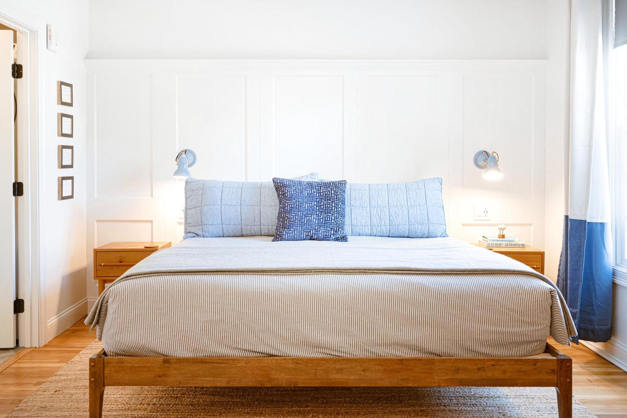Great Island Inn - A Modern Boutique Hotel New Castle Rum bild
